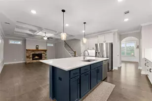 876 Sweetgrass Ct, Demorest, GA 30535 - Photo 14