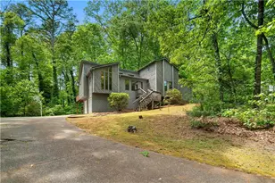 4557 Patrick Dr NE, Kennesaw, GA 30144 - Photo 26