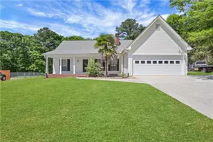802 Cambridge Creek Dr SW, Conyers, GA 30094 - Photo 2