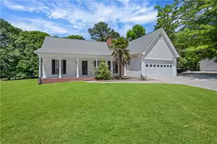 802 Cambridge Creek Dr SW, Conyers, GA 30094 - Photo 1