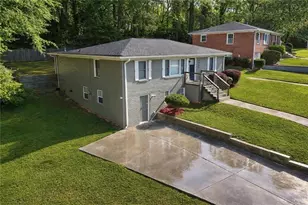 2353 Larchwood Rd SW, Atlanta, GA 30310 - Photo 30