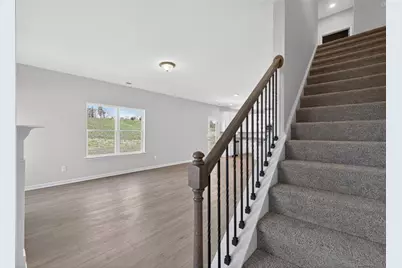 17 Jones Ridge Way, Dallas, GA 30132 - Photo 8
