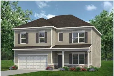 17 Jones Ridge Way, Dallas, GA 30132 - Photo 1