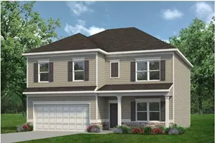 17 Jones Ridge Way, Dallas, GA 30132 - Photo 1