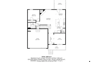 357 Sienna Bluff, Dallas, GA 30132 - Photo 30