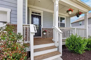 357 Sienna Bluff, Dallas, GA 30132 - Photo 2