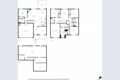 357 Sienna Bluff, Dallas, GA 30132 - Photo 36