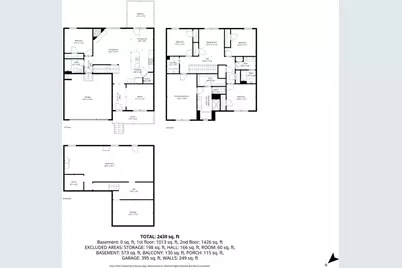 357 Sienna Bluff, Dallas, GA 30132 - Photo 32