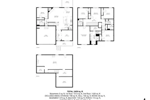 357 Sienna Bluff, Dallas, GA 30132 - Photo 32