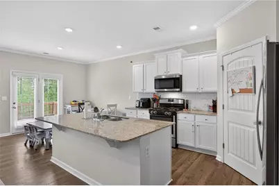 357 Sienna Bluff, Dallas, GA 30132 - Photo 10
