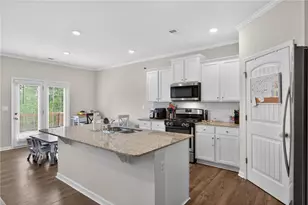 357 Sienna Bluff, Dallas, GA 30132 - Photo 10