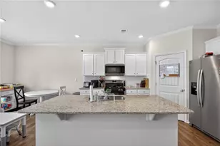 357 Sienna Bluff, Dallas, GA 30132 - Photo 10