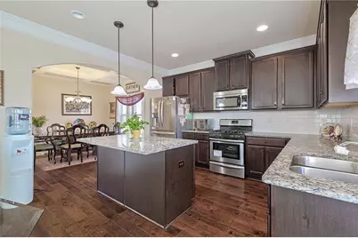 4103 Potomac Walk Court, Loganville, GA 30052 - Photo 18