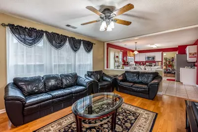 660 Glenbarrett Court NE, Marietta, GA 30066 - Photo 16