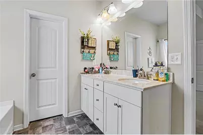 585 Country Ridge Drive, Hoschton, GA 30548 - Photo 26
