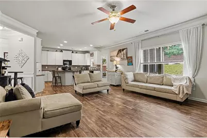 585 Country Ridge Drive, Hoschton, GA 30548 - Photo 2