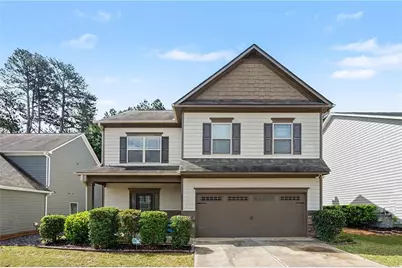 585 Country Ridge Drive, Hoschton, GA 30548 - Photo 2