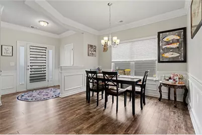 585 Country Ridge Drive, Hoschton, GA 30548 - Photo 8