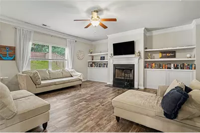 585 Country Ridge Drive, Hoschton, GA 30548 - Photo 6