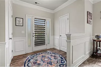 585 Country Ridge Drive, Hoschton, GA 30548 - Photo 6