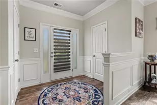 585 Country Ridge Dr, Hoschton, GA 30548 - Photo 6