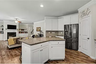 585 Country Ridge Drive, Hoschton, GA 30548 - Photo 10