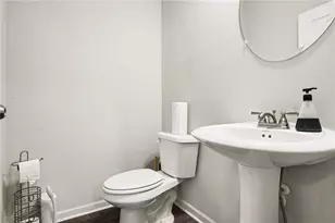 411 Arden Pl, Ellenwood, GA 30294 - Photo 12