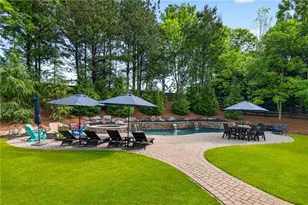 130 Providence Oaks Pointe, Milton, GA 30004 - Photo 78