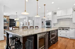 130 Providence Oaks Pointe, Milton, GA 30004 - Photo 30