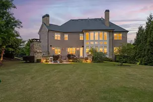 16450 Waxmyrtle Rd, Alpharetta, GA 30004 - Photo 4