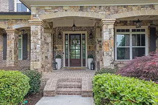 16450 Waxmyrtle Rd, Alpharetta, GA 30004 - Photo 8