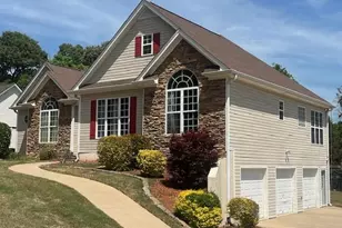 230 Doe Hollow Trace, Fayetteville, GA 30215 - Photo 2