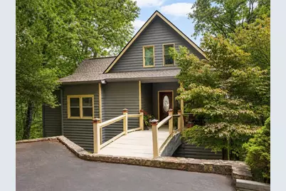1142 Ridgeview Drive, Jasper, GA 30143 - Photo 2