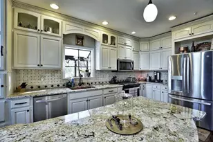 1142 Ridgeview Dr, Jasper, GA 30143 - Photo 8