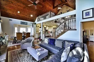 1142 Ridgeview Dr, Jasper, GA 30143 - Photo 10