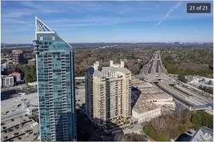 3334 Peachtree Rd NE, Atlanta, GA 30326 - Photo 12