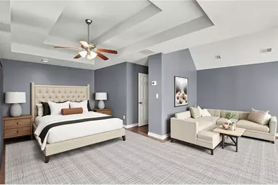 386 Madison Avenue, Hampton, GA 30228 - Photo 28