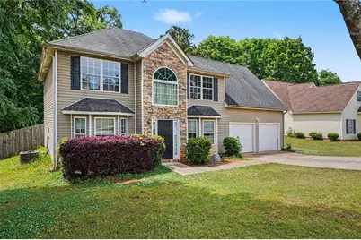 386 Madison Avenue, Hampton, GA 30228 - Photo 2