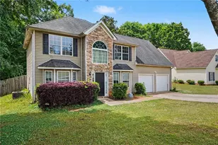 386 Madison Ave, Hampton, GA 30228 - Photo 2