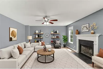 386 Madison Avenue, Hampton, GA 30228 - Photo 12