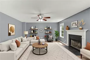 386 Madison Ave, Hampton, GA 30228 - Photo 12