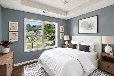 386 Madison Avenue, Hampton, GA 30228 - Photo 24