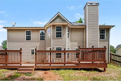 386 Madison Avenue, Hampton, GA 30228 - Photo 36