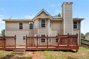 386 Madison Ave, Hampton, GA 30228 - Photo 36