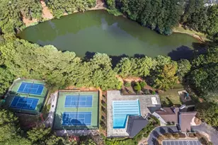 3521 Harvest Moon Trace, Lilburn, GA 30047 - Photo 62