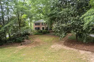 3521 Harvest Moon Trace, Lilburn, GA 30047 - Photo 2