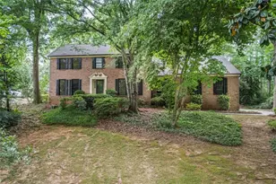 3521 Harvest Moon Trace, Lilburn, GA 30047 - Photo 4