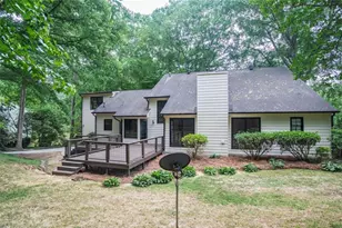 3521 Harvest Moon Trace, Lilburn, GA 30047 - Photo 48