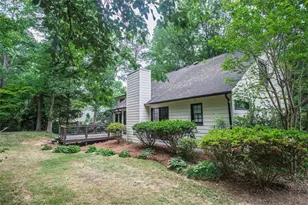 3521 Harvest Moon Trace, Lilburn, GA 30047 - Photo 46