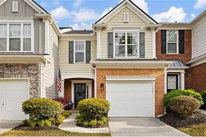 229 Kigian Trail, Woodstock, GA 30188 - Photo 1